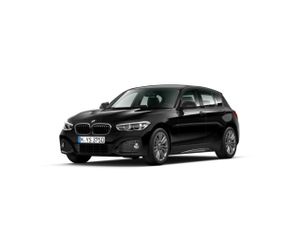 BMW Serie 1 118d 110 kw (150 cv)   - Foto 3