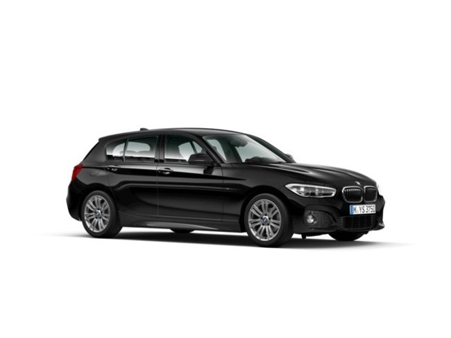 BMW Serie 1 118d 110 kw (150 cv)   - Foto 5