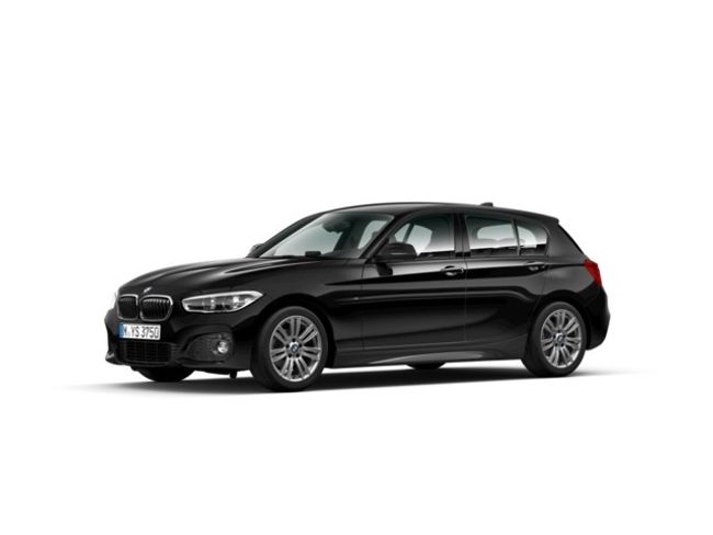 BMW Serie 1 118d 110 kw (150 cv)   - Foto 2