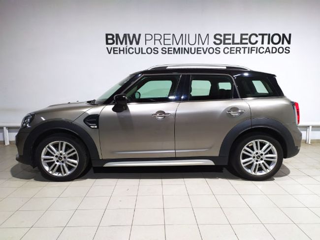 MINI Countryman cooper 100 kw (136 cv)   - Foto 4