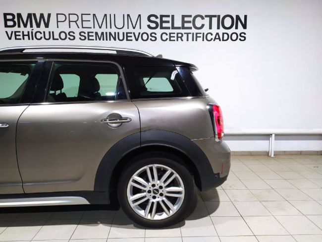 MINI Countryman cooper 100 kw (136 cv)   - Foto 15