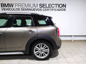 MINI Countryman cooper 100 kw (136 cv)   - Foto 27