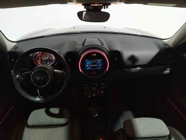 MINI Countryman cooper 100 kw (136 cv)   - Foto 8