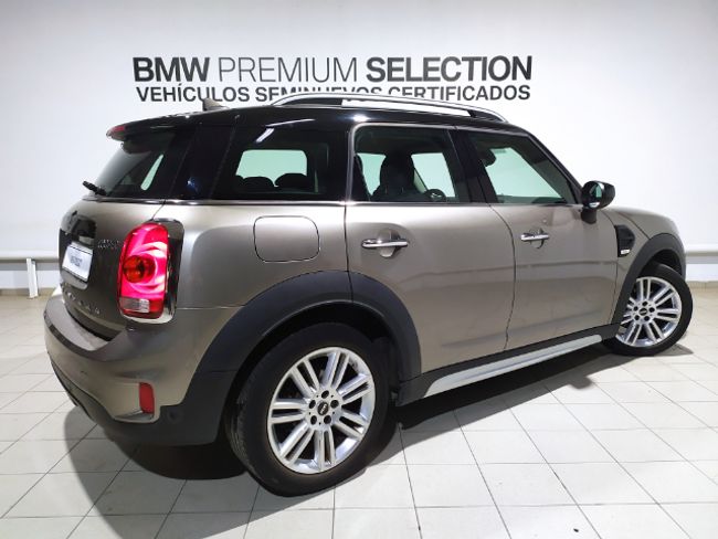 MINI Countryman cooper 100 kw (136 cv)   - Foto 5