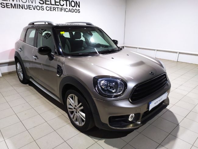 MINI Countryman cooper 100 kw (136 cv)   - Foto 12