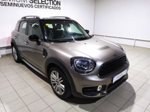 MINI Countryman cooper 100 kw (136 cv)   - Foto 21