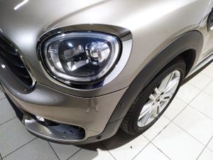 MINI Countryman cooper 100 kw (136 cv)   - Foto 11