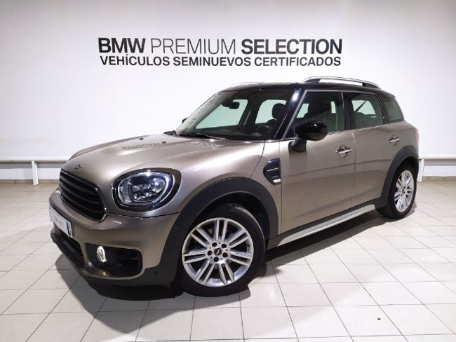 MINI Countryman cooper 100 kw (136 cv)   - Foto 2