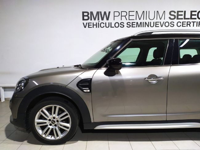 MINI Countryman cooper 100 kw (136 cv)   - Foto 14