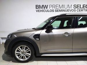 MINI Countryman cooper 100 kw (136 cv)   - Foto 25