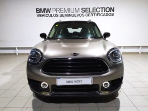 MINI Countryman cooper 100 kw (136 cv)   - Foto 3