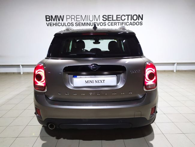 MINI Countryman cooper 100 kw (136 cv)   - Foto 6