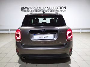 MINI Countryman cooper 100 kw (136 cv)   - Foto 9