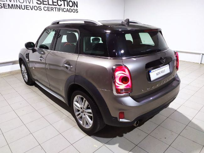 MINI Countryman cooper 100 kw (136 cv)   - Foto 13