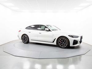 BMW Serie 4 420d gran coupe 140 kw (190 cv)   - Foto 25