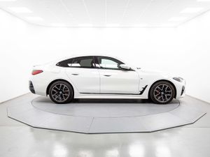 BMW Serie 4 420d gran coupe 140 kw (190 cv)   - Foto 23