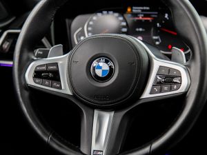 BMW Serie 4 420d gran coupe 140 kw (190 cv)   - Foto 29