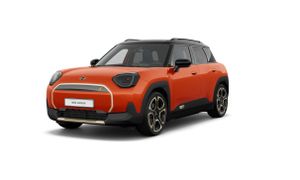 MINI Aceman SE  - Foto 2