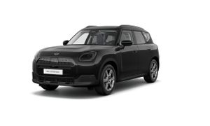 MINI Countryman E  - Foto 2