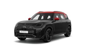 MINI Countryman Cooper SD ALL4  - Foto 2