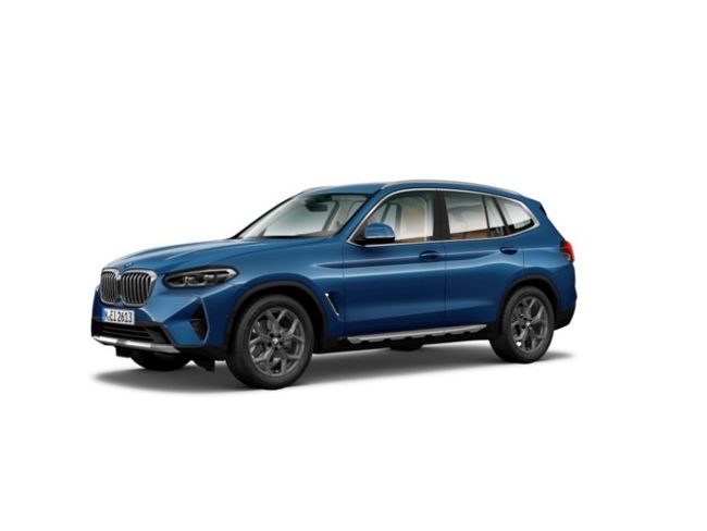 BMW X3 xdrive20d xline 140 kw (190 cv)   - Foto 3