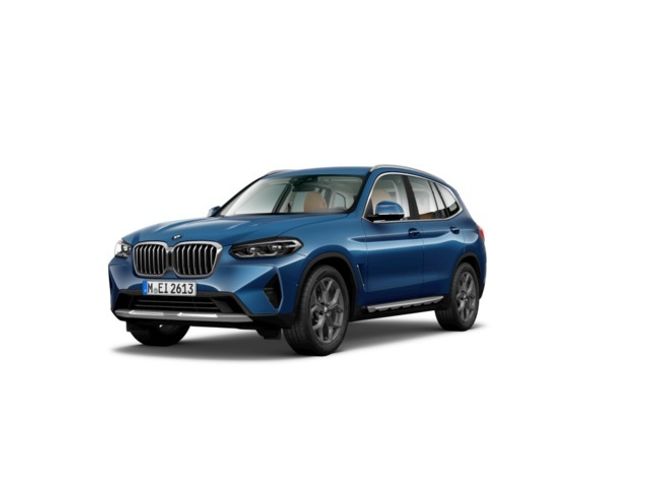 BMW X3 xdrive20d xline 140 kw (190 cv)   - Foto 4