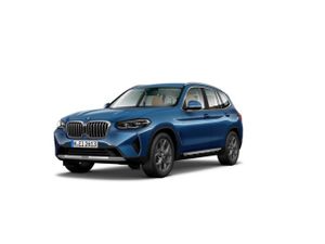 BMW X3 xdrive20d xline 140 kw (190 cv)   - Foto 5