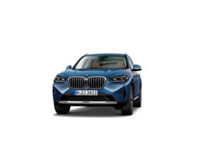 BMW X3 xdrive20d xline 140 kw (190 cv)   - Foto 2