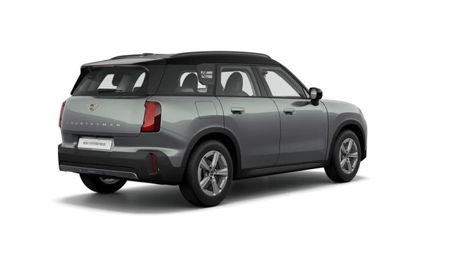 MINI Countryman D  - Foto 3