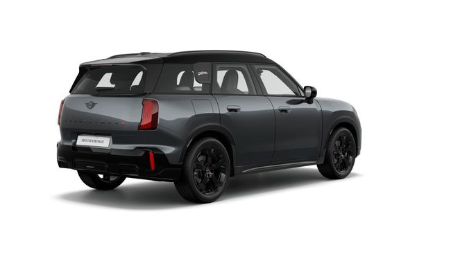 MINI Countryman S ALL4  - Foto 3