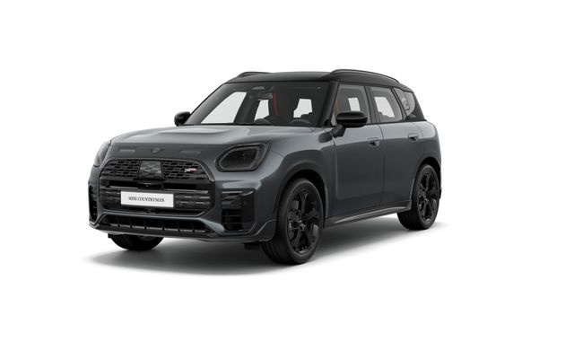 MINI Countryman S ALL4  - Foto 2