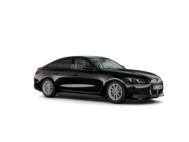 BMW i4 edrive40 250 kw (340 cv)   - Foto 5