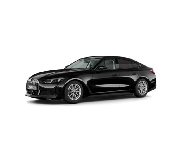 BMW i4 edrive40 250 kw (340 cv)   - Foto 3