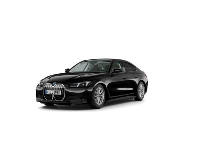 BMW i4 edrive40 250 kw (340 cv)   - Foto 4