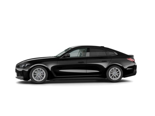 BMW i4 edrive40 250 kw (340 cv)   - Foto 6