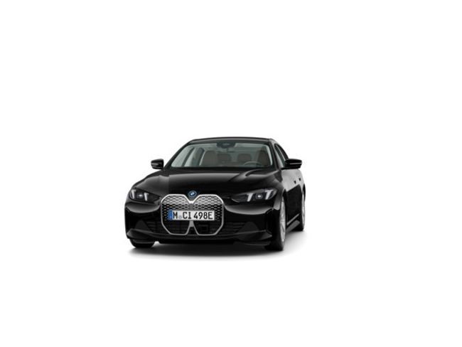 BMW i4 edrive40 250 kw (340 cv)   - Foto 2