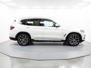 BMW X3 xdrive20d 140 kw (190 cv)   - Foto 23