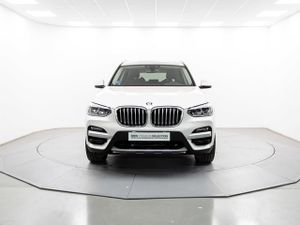 BMW X3 xdrive20d 140 kw (190 cv)   - Foto 3