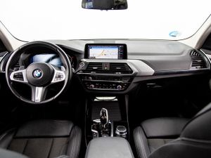 BMW X3 xdrive20d 140 kw (190 cv)   - Foto 13