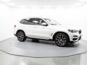 BMW X3 xdrive20d 140 kw (190 cv)   - Foto 25