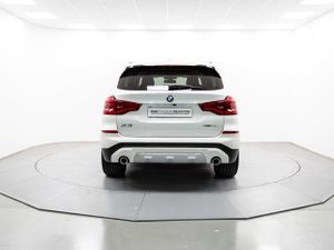 BMW X3 xdrive20d 140 kw (190 cv)   - Foto 9