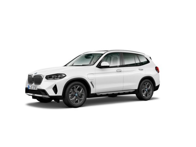 BMW X3 xdrive30e xline 215 kw (292 cv)   - Foto 3