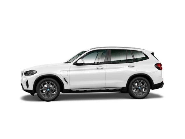 BMW X3 xdrive30e xline 215 kw (292 cv)   - Foto 6