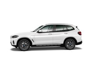 BMW X3 xdrive30e xline 215 kw (292 cv)   - Foto 9