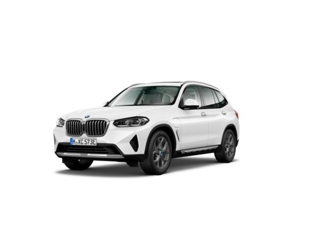 BMW X3 xdrive30e xline 215 kw (292 cv)   - Foto 4