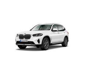 BMW X3 xdrive30e xline 215 kw (292 cv)   - Foto 5