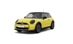 MINI Cooper C  - Foto 2