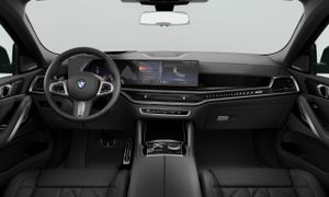 BMW X6 xDrive40d M Sport  - Foto 5