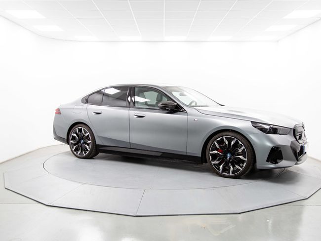 BMW i5 m60 xdrive 442 kw (601 cv)   - Foto 14