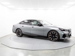 BMW i5 m60 xdrive 442 kw (601 cv)   - Foto 25